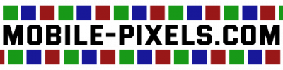 Mobile Pixels